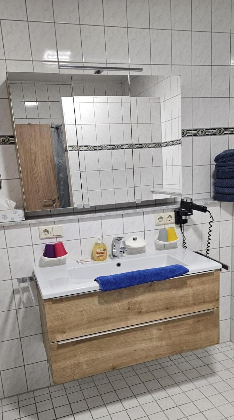 Gaestehaus Rana Rust Eksteriør billede