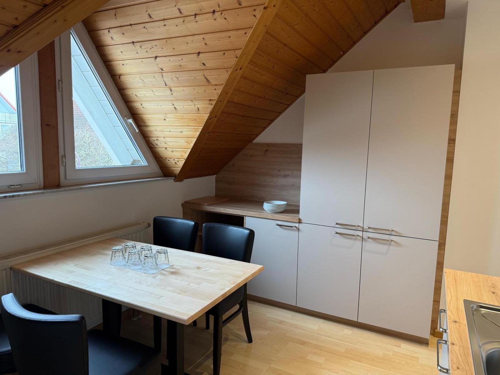 Gaestehaus Rana Rust Eksteriør billede